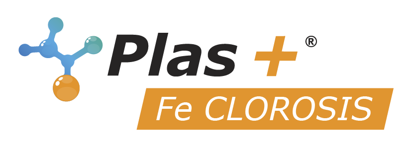 Plas+ FeClorosis