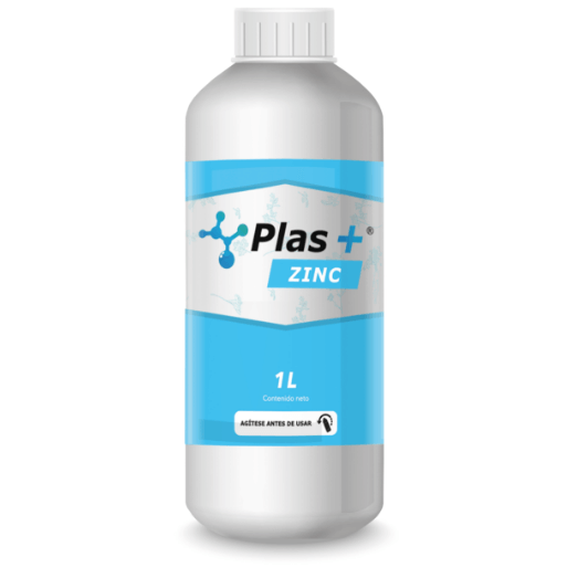 Imagen ilustrativa del producto Plas+ Zinc