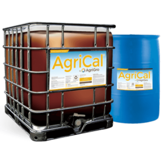 Imagen ilustrativa del producto AgriCal