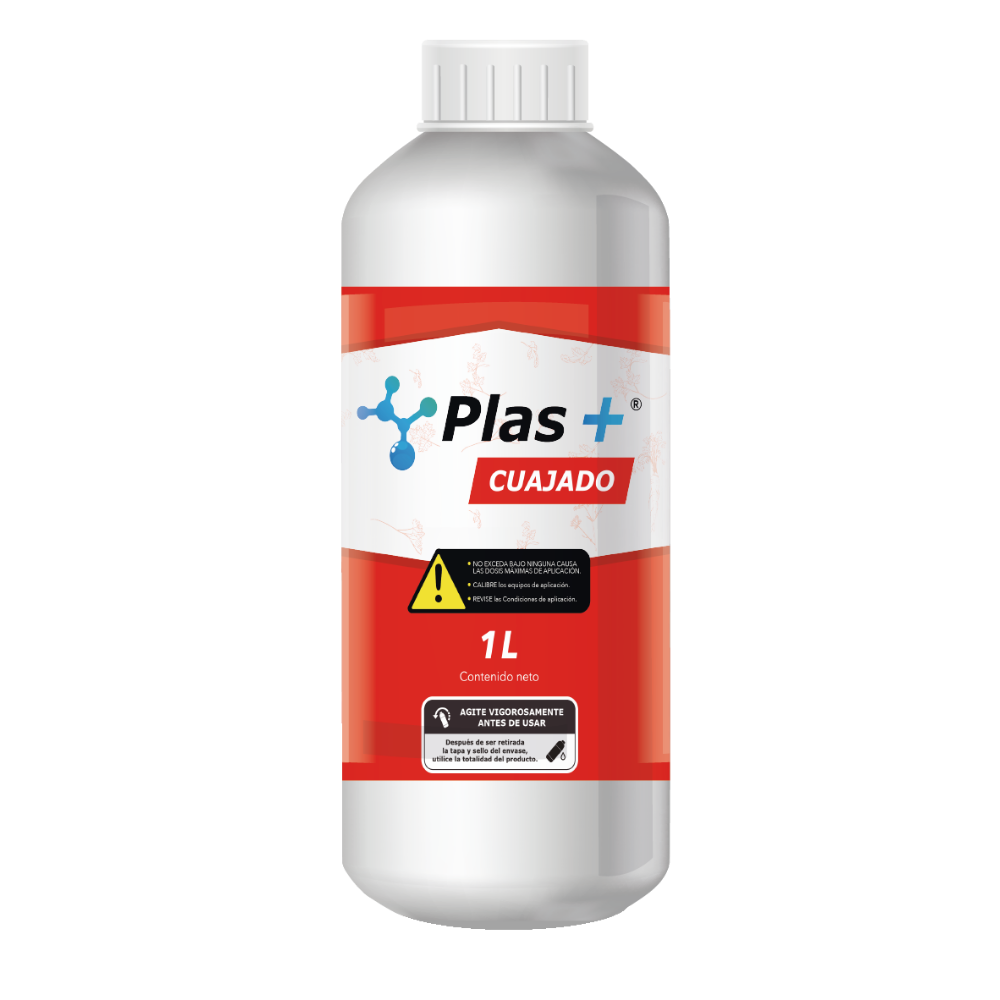 Imagen de producto de Plas+ Cuajado