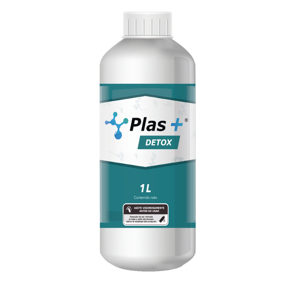 Imagen de producto de Plas+ Detox