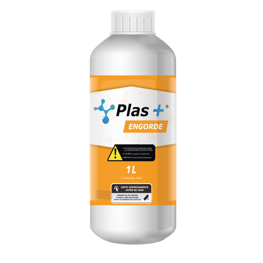 Imagen de producto de Plas+ Engorde