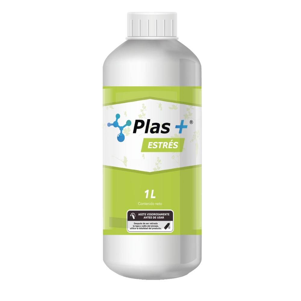 Imagen de producto de Plas+ Estrés