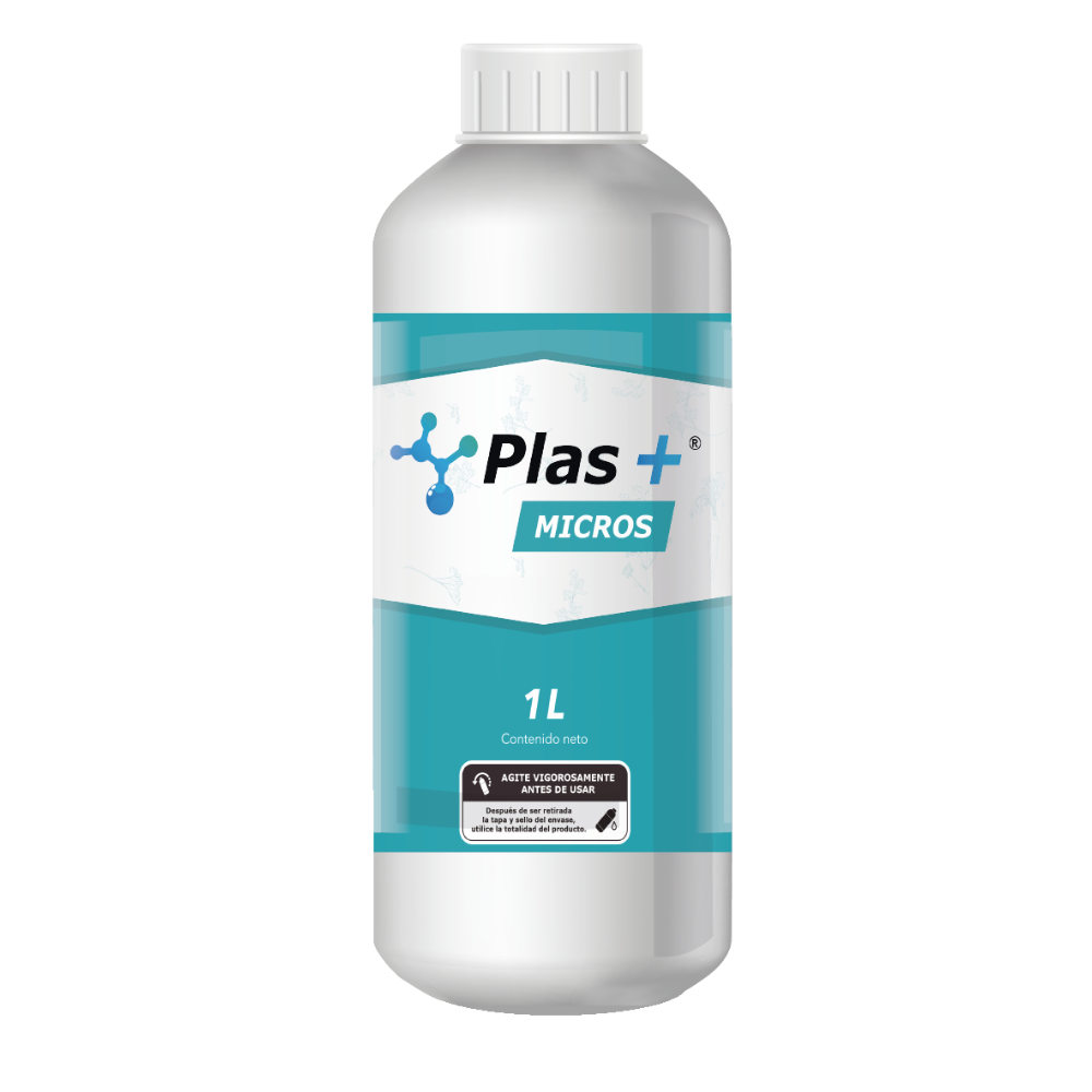 Imagen de producto de Plas+ Micros