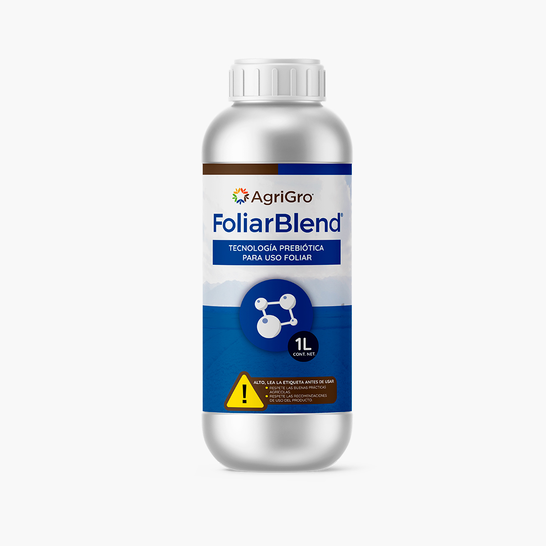 FoliarBlend