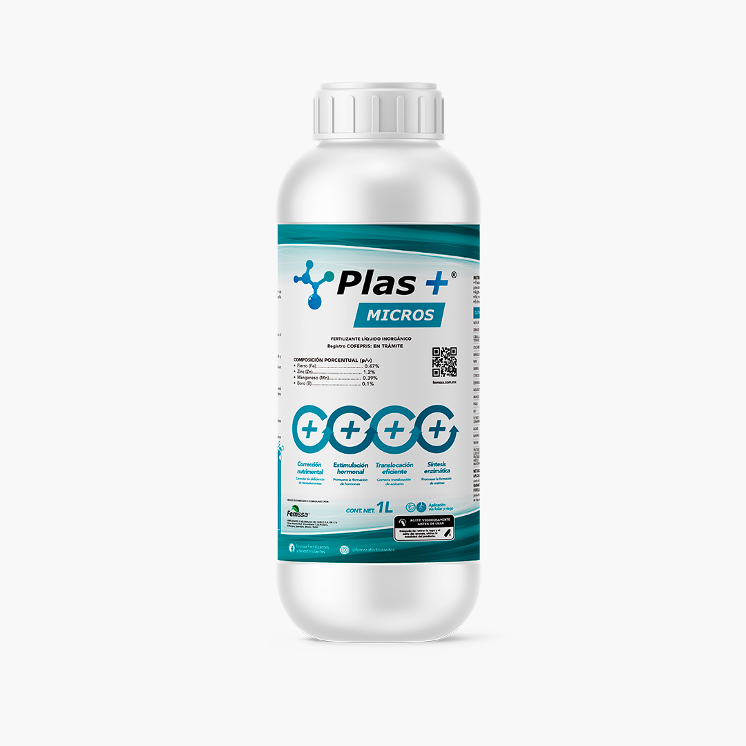 Plas+ Micros
