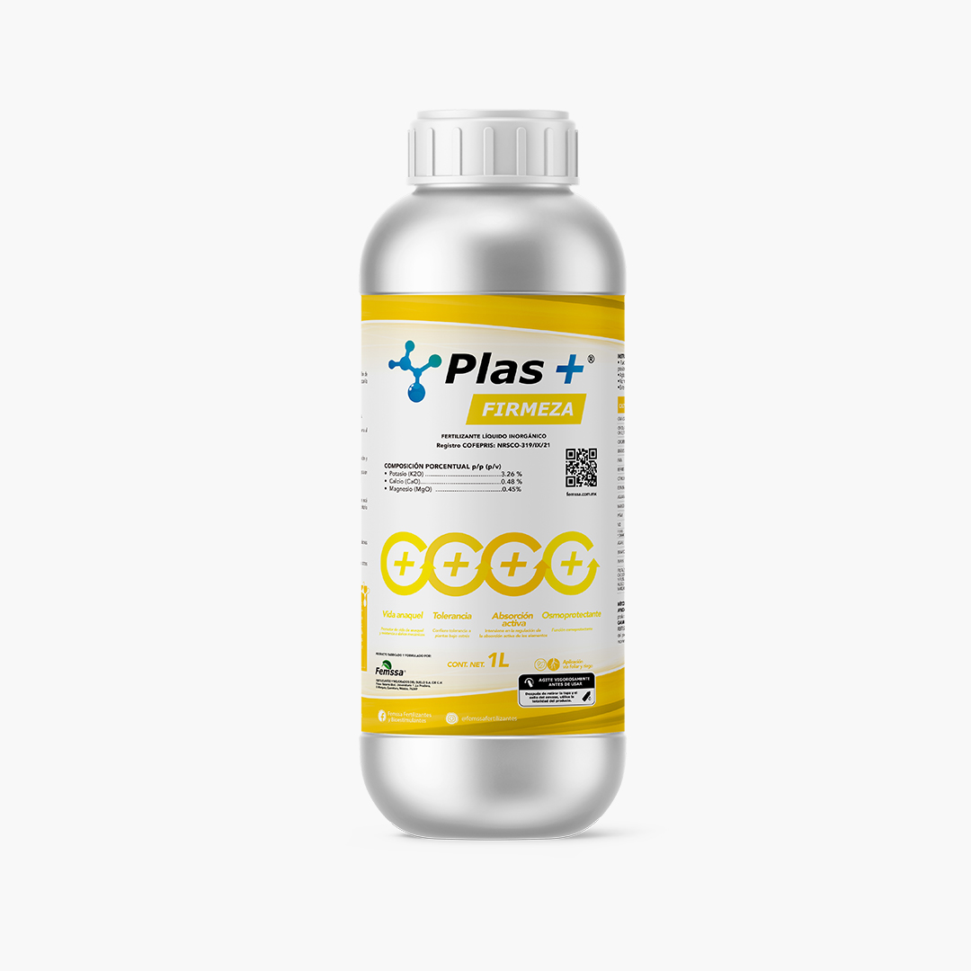 Plas+ Firmeza